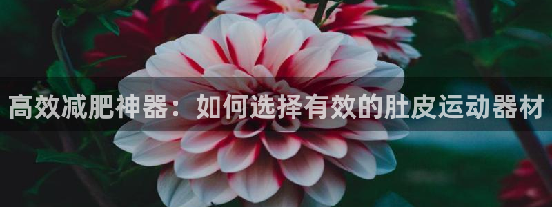 意昂体育4平台是正规平台吗安全吗：高效减肥神器：如何